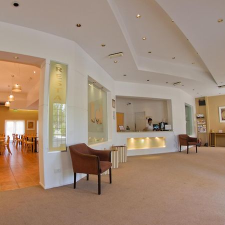 Family Inn San Rafael  Eksteriør bilde