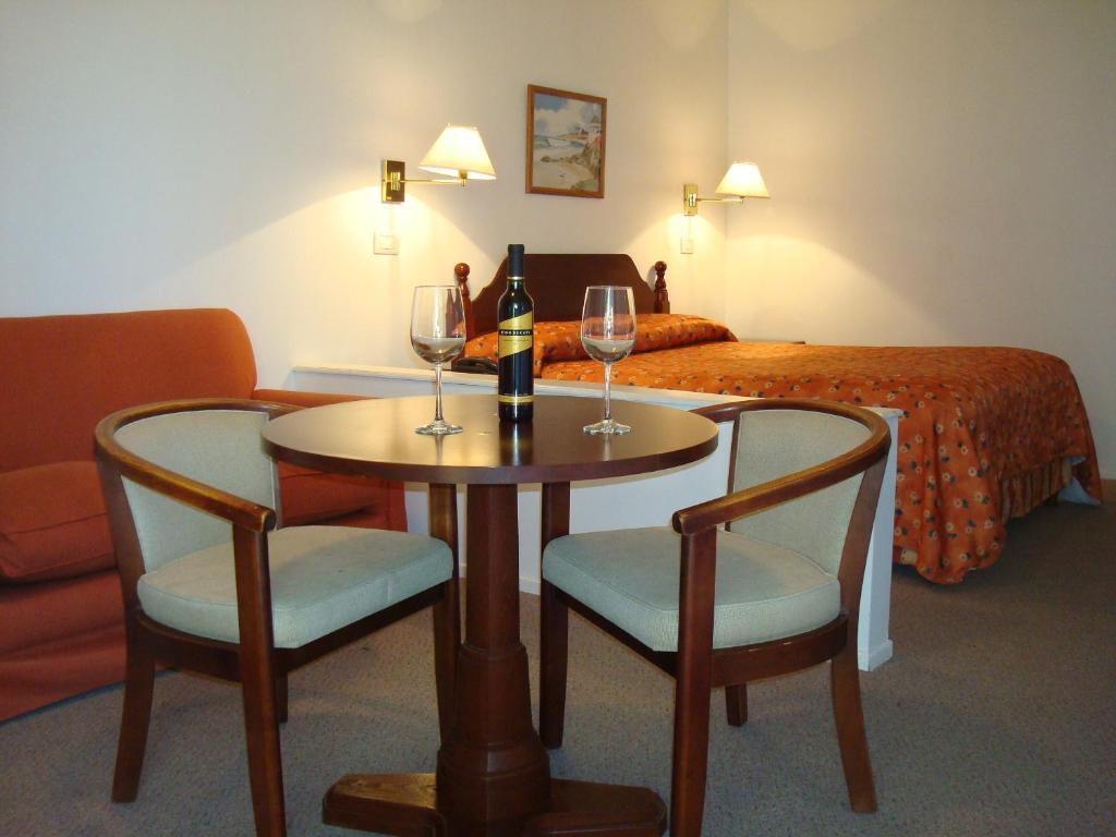 Family Inn San Rafael  Rom bilde