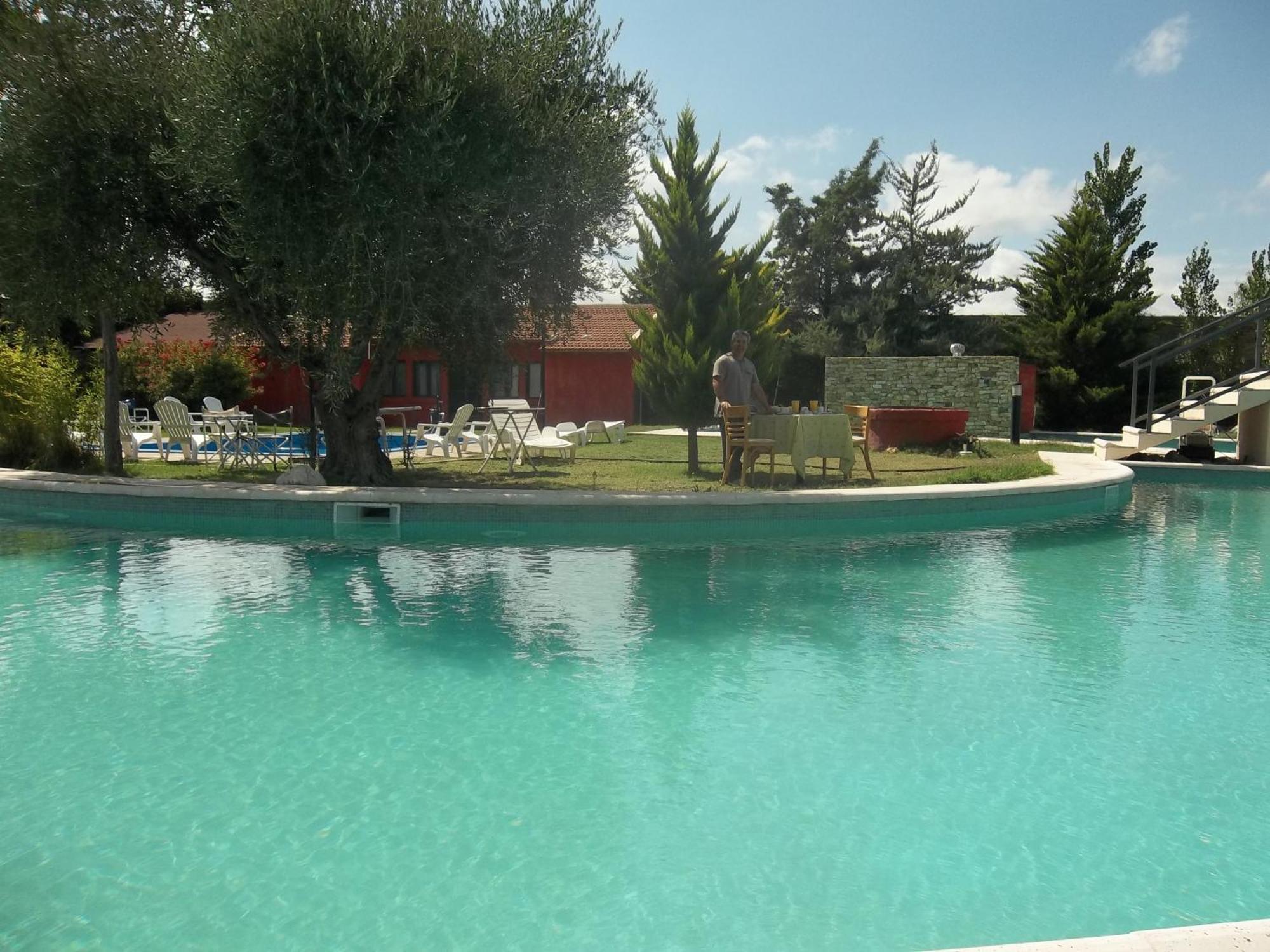 Family Inn San Rafael  Eksteriør bilde