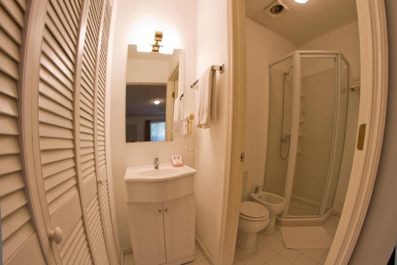 Family Inn San Rafael  Rom bilde